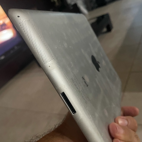 Apple Ipad 2 / 64 GB White - Picture 4 of 11